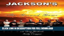 [DOWNLOAD PDF] Jackson s Mixed Martial Arts: The Ground Game READ BOOK FREE
