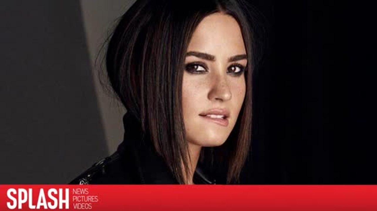 Demi Lovato möchte eine MMA Kämpferin werden