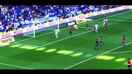 Những pha phản công THẦN TỐC - KINH ĐIỂN của Real Madrid | [Công Tánh Football]