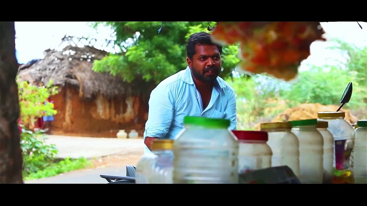 Kaduthasi - New Tamil Short Film 2016 -- by No Name Studios