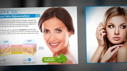 About its development Neuphoric ingredients