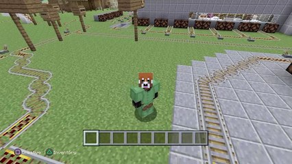 Minecraft House Tour!