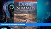 READ BOOK  Desert Summits: A Climbing   Hiking Guide to California and Southern Nevada (Hiking