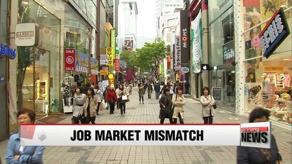 One in three unemployed have degree from 4-year university or higher