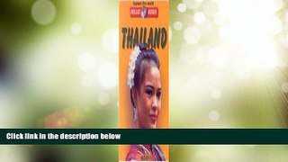 Big Deals  Nelles Guide Thailand  Full Read Best Seller