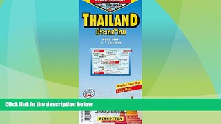 Must Have PDF  Thailand  Full Read Best Seller