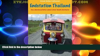 Big Deals  Endstation Thailand (German Edition)  Best Seller Books Best Seller