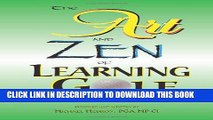 [PDF] The Art and Zen of Learning Golf, Third Edition Full Collection