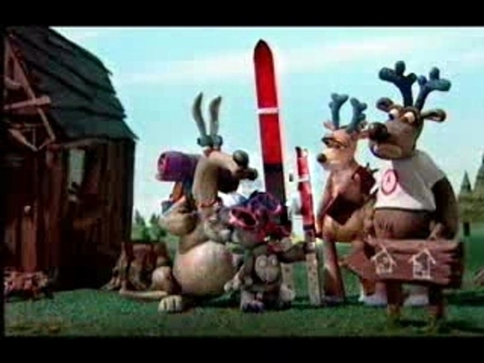 Natalie on Robbie_the_Reindeer