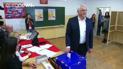 Sale tensione Montenegro-Serbia nel giorno delle legislative di Podgorica