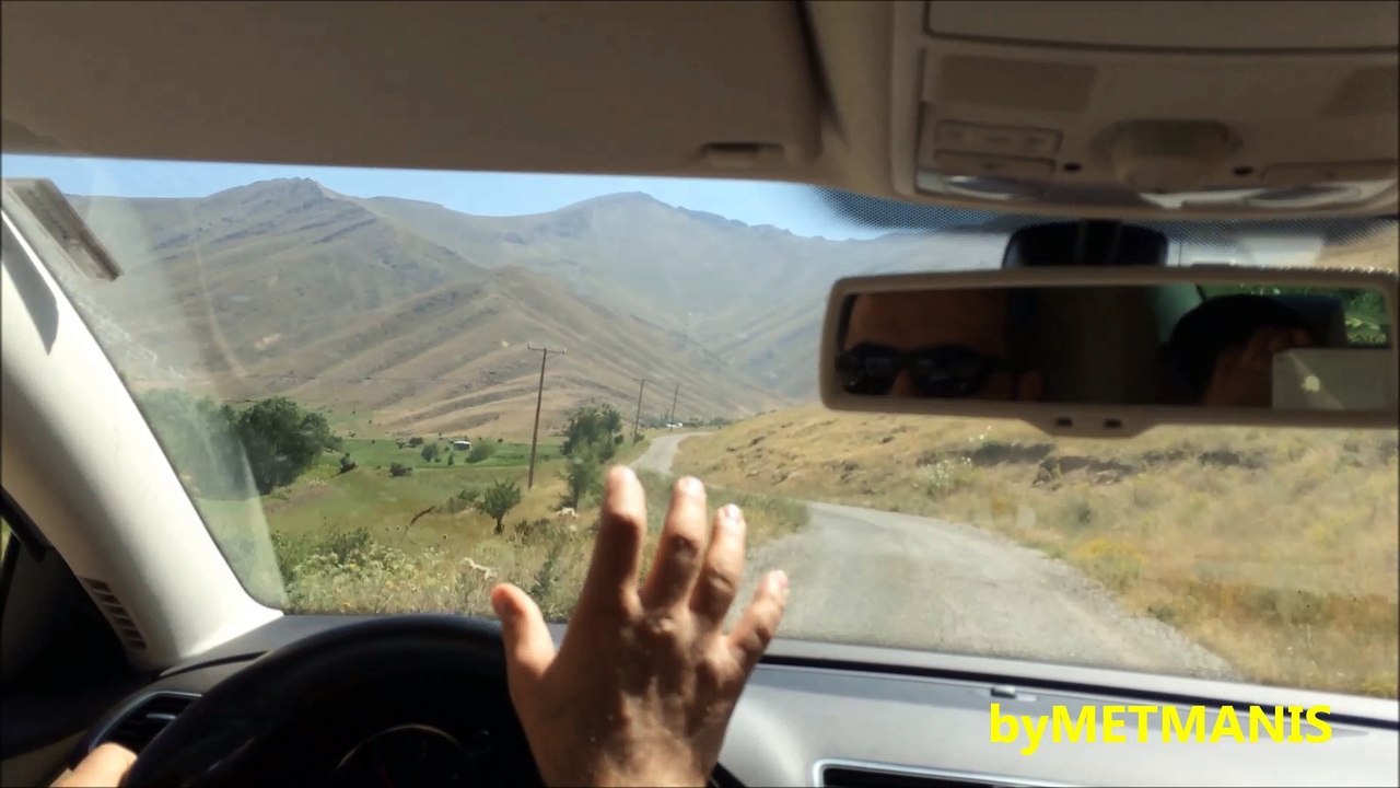 ilih(dağyöre) köyü