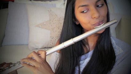 Best Song Ever - One Direction Flute Cover