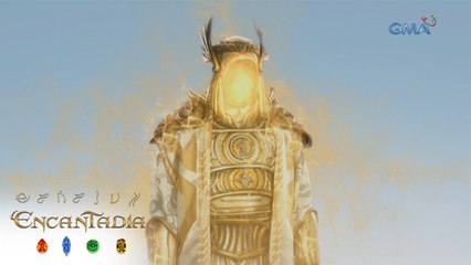 Encantadia: Pagpapakita ng Bathalang Emre | Episode 31