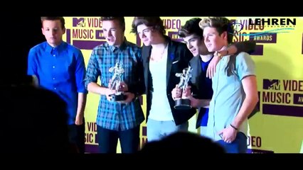 One Direction's 'Best Song Ever' Breaks One-Day Vevo Record