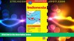 Big Deals  Indonesia Travel Map Fifth Edition (Periplus Travel Maps)  Best Seller Books Best Seller