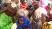 دختران نیجریه ای ربوده شده به خانواده خود ملحق شدند