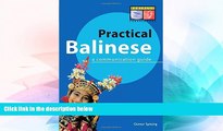 Full [PDF]  Practical Balinese: A Communication Guide (Balinese Phrasebook   Dictionary)  Premium