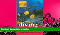FAVORITE BOOK  Diving Hawaii and Midway: A Guide to the Aloha State s Best Diving (Periplus