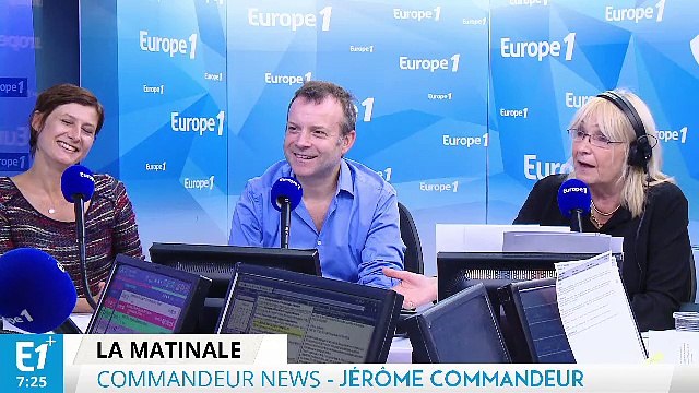 Alain Juppé à Brigitte Lahaie : J'adore les parties fines