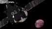 Un paso más en la misión ExoMars