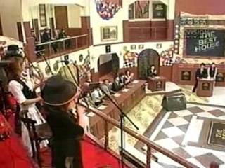 7/11 THE BEST HOUSE PISTOL VALVE