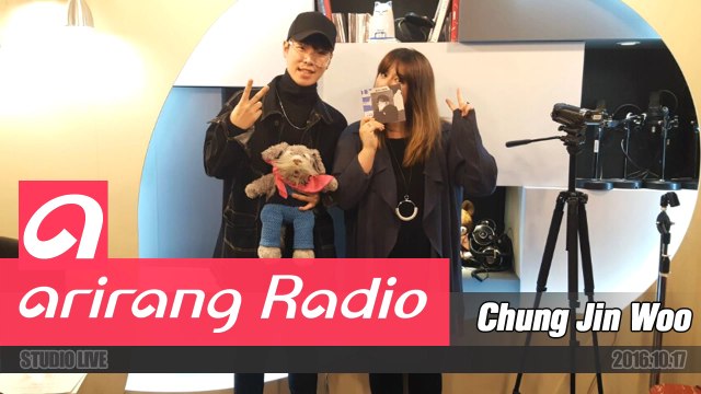 [K-Poppin'] 정진우 (Chung Jin Woo) LIVE