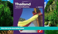 Books to Read  Thailand, Islands   Beaches: Full colour regional travel guide to Thailand,