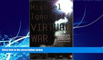 Big Deals  Virtual War  Best Seller Books Most Wanted