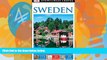 Books to Read  DK Eyewitness Travel Guide: Sweden (Dk Eyewitness Travel Guides. Sweden)  Full