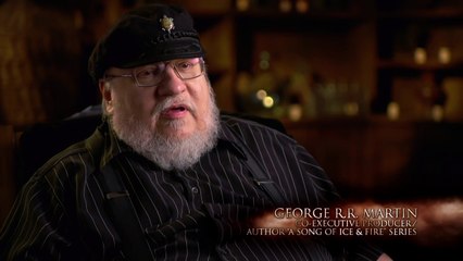 Game of Thrones Season 5: Episode #4 - The High Sparrow (HBO)