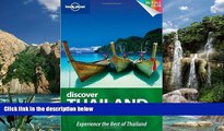 Books to Read  Lonely Planet Discover Thailand (Full Color Country Travel Guide)  Full Ebooks Best