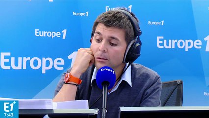 Alain Juppé ne "remettra pas en cause le mariage des personnes de même sexe"