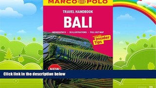 Books to Read  Bali Marco Polo Handbook (Marco Polo Handbooks)  Best Seller Books Best Seller