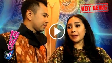 Gigi Jawab Soal Rumor Sakit Gara-gara Hubungan Raffi-Ayu - Cumicam 15 Oktober 2016