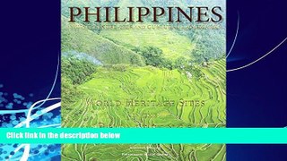 Big Deals  Living Landscapes and Cultural Landmarks: World Heritage Sites in the Philippines  Full