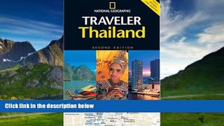 Big Deals  National Geographic Traveler: Thailand  Full Ebooks Best Seller