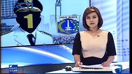 Pengusung Ahok-Djarot Bentuk Tim Pemenangan