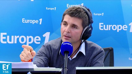 Juppé : "tout ce que j'ai fait, je le dois à Jacques Chirac"