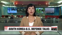 S. Korea, U.S. to discuss deployment of more U.S. strategic assets to S. Korea