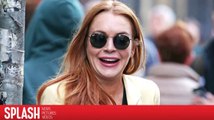 Lindsay Lohan ahora es dueña de un club nocturno en Atenas, Grecia