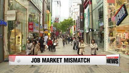 One in three unemployed have degree from 4-year university or higher