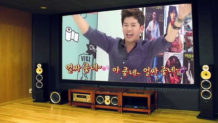 아재쇼 식스밤 소아 벌칙쇼 2016 -TV Show - 아재쇼 ajae show viki game show E12