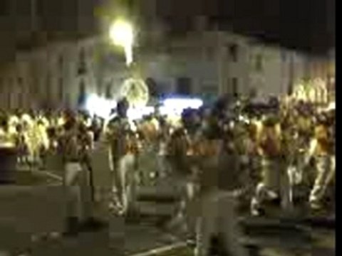 Bandas Feria de dax 2007