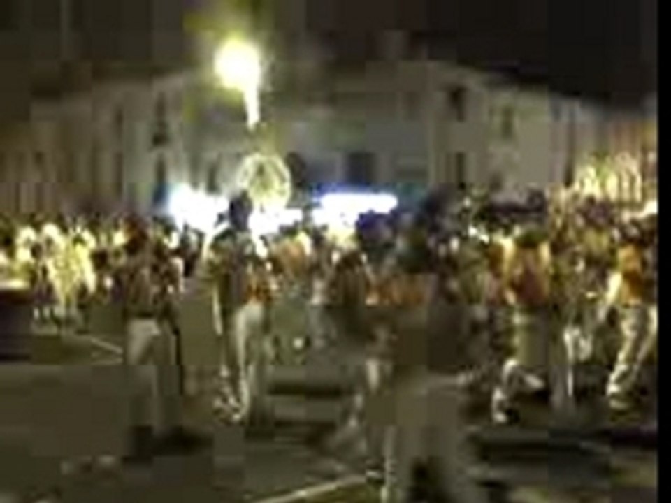 Bandas Feria de dax 2007