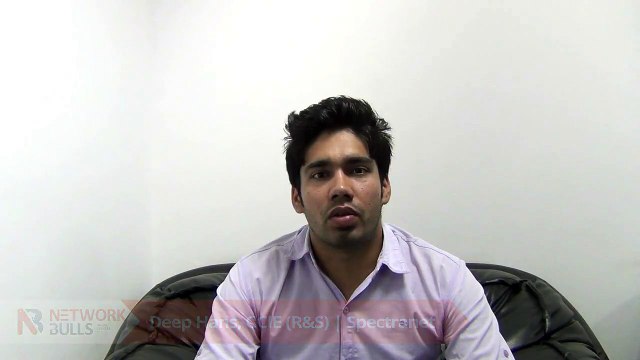 Deep Sharing Network Bulls Reviews after CCIE R&S Training - Network Bulls