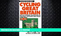 READ  Cycling Great Britain: Cycling Adventures in England, Scotland and Wales (Active Travel