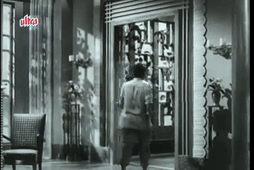 Apna Hai Phir Bhi - Ashok Kumar, Bhai Bhai, Emotional Song