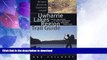 FAVORITE BOOK  Uwharrie Lakes Region Trail Guide: Hiking and Biking in North Carolina s Uwharrie