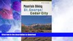 READ  Mountain Biking St. George/Cedar City (Regional Mountain Biking Series)  BOOK ONLINE