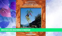 READ  Cycle Touring in Switzerland: Nine tours on Switzerland s national cycle routes (Cicerone